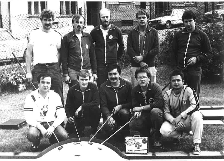 archiv Cheb 1987