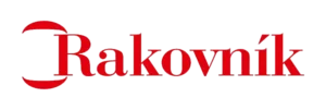 logo královského města Rakovník