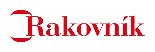 logo královského města Rakovník